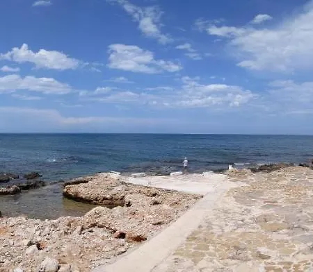 Estudio Rotas Сasa de vacaciones *