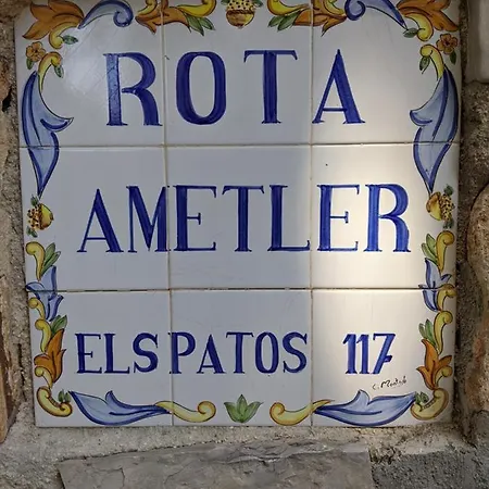 Сasa de vacaciones Estudio Rotas *