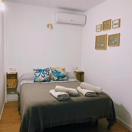 Estudio Rotas Сasa de vacaciones