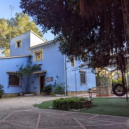 Estudio Rotas * Dénia