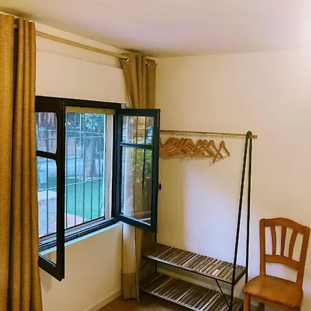 Estudio Rotas Ferienhaus *