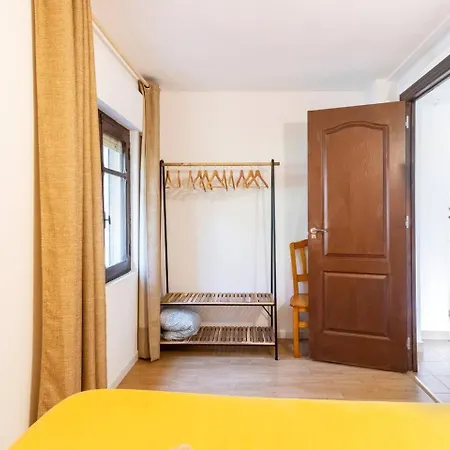 Σπίτι διακοπών Estudio Rotas *