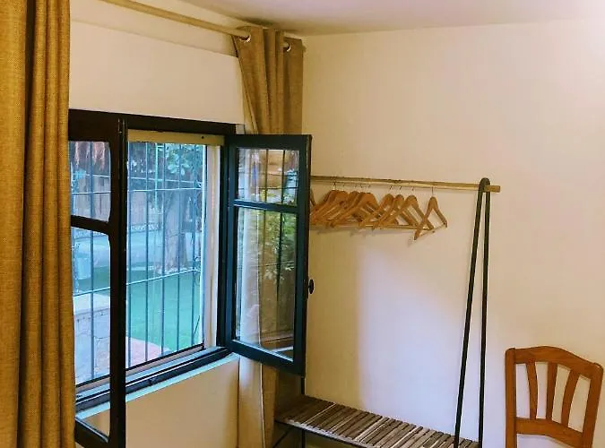 Estudio Rotas Сasa de vacaciones *