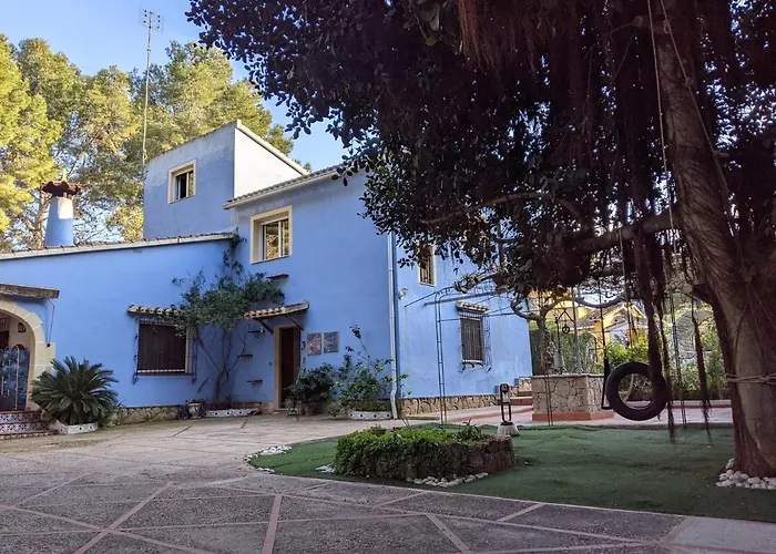 Estudio Rotas * Dénia