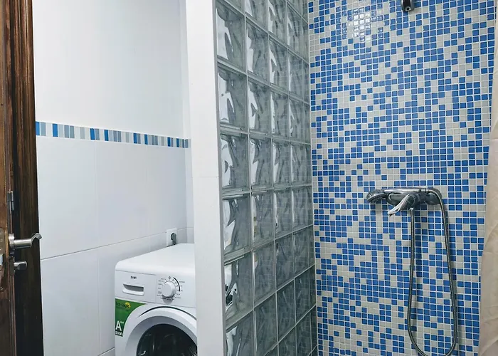 Сasa de vacaciones Estudio Rotas