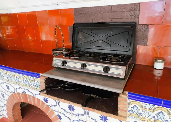 Estudio Rotas Сasa de vacaciones