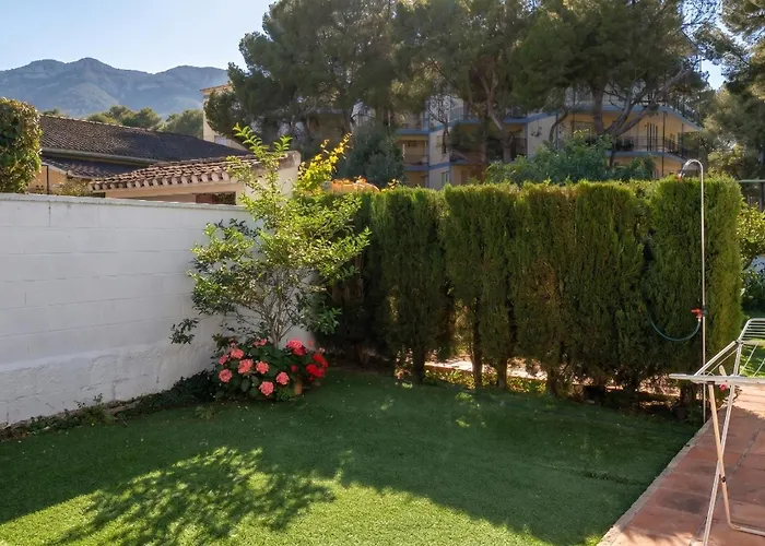 Estudio Rotas Dénia