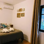 Casa de Férias Estudio Rotas *