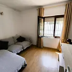 Casa de Férias Estudio Rotas *