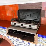 Estudio Rotas بيت للعطل