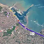 Estudio Rotas * Dénia